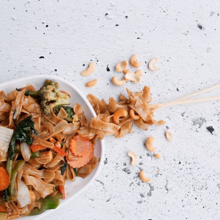 Thai Express Restaurant L'île-Perrot Photos 2